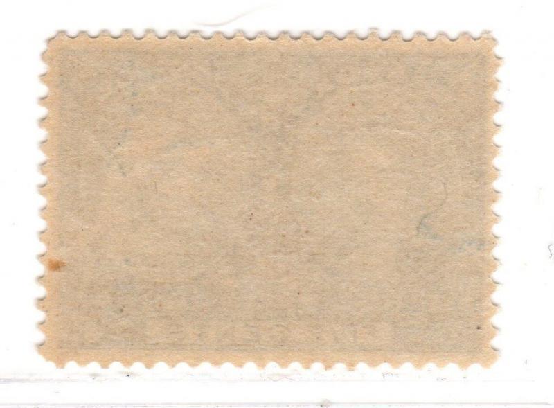 $ Canada Scott #54 mint, NH, VF, tiny tone spot