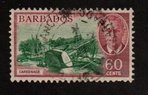 Barbados 225 Used