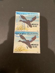 Mexico sc 1346 u pair