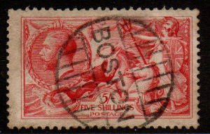 Great Britain 174 Used