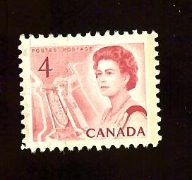 Canada 458 4