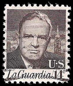 # 1397 USED FIORELLO H. LaGUARDIA