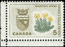 CANADA   #429 MNH  (17)