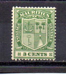Mauritius 164 MNH