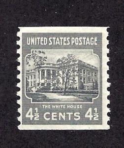 844 Mint,OG,NH...  SCV $0.70