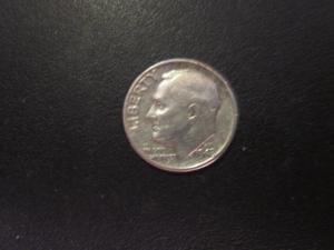 1948 ROOSEVELT DIME