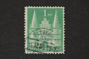 Holsten Gate Date Issued 1951-01-01