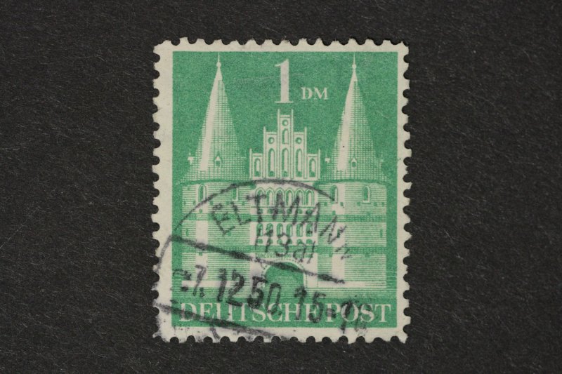 Holsten Gate Date Issued 1951-01-01