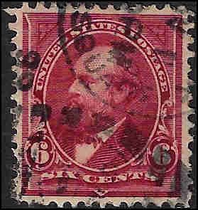 282 Used... SCV $6.50... XF