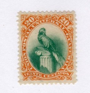 Guatemala    25     MH NG