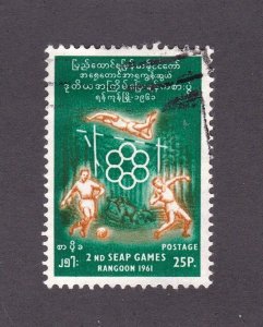 Burma            169          used