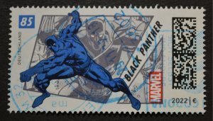 Germany Sc # 3324, VF Used