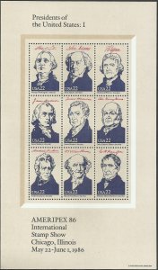 # 2216 MINT NEVER HINGED ( MNH ) S/S