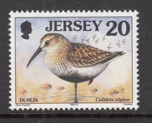 Jersey 781 MNH VF