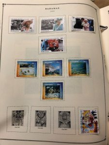 MODERN INTERNATIONAL COLLECTION – 1997-1999 A TO Z IN SCOTT INTERNATIONAL A...