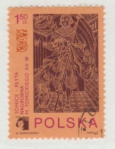 Poland 1983 Nicolas Tomicki