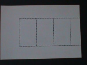 ​KOREA-1983-SC#2332--WORLD COMMUNICATION YEAR--MNH S/S VF WE SHIP TO WORLDWIDE