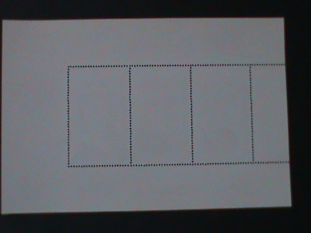 ​KOREA-1983-SC#2332--WORLD COMMUNICATION YEAR--MNH S/S VF WE SHIP TO WORLDWIDE