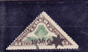 Liberia  Scott#  270  Used