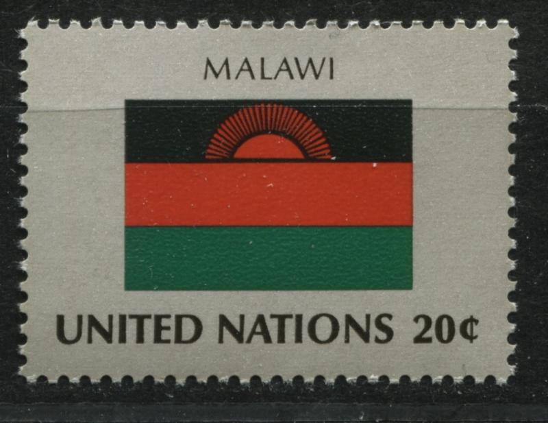 United Nations 403   MNH    