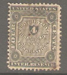 U.S.  RS108a