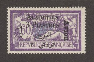 EDSROOM-14724 Alaouites C1 H 1925 Airmail CV$30