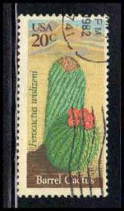 1942 Used Fine D32366
