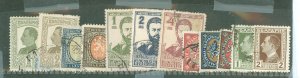 Bulgaria #199/212 Used Single