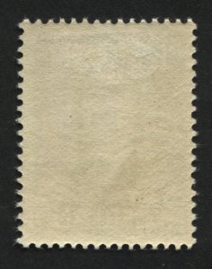 Netherlands  B94-B97  MH