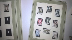 FRANCE COLLECTION MH