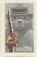 US Stamp #2096 MNH Smokey Bear Single