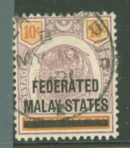 Malaya #5 Used Single