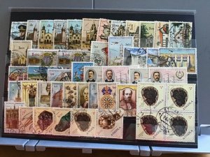 Angola Mixed Super Value stamps  R25113