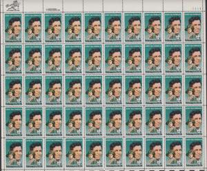 US #2090   Jiohn McCormack   Full sheet of 50  MNH