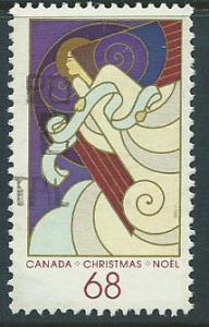 Canada SG 1221 Fine Used