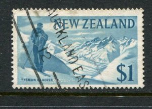 New Zealand #402 used Make Me A Reasonable Offer!