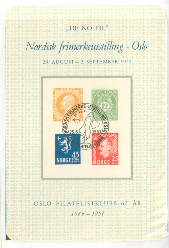Norway # Unused