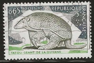 France #1408   used