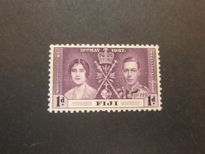 Fiji 1937 Sc 114 MNH