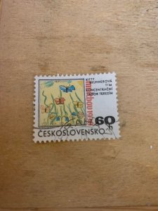 Czechoslovakia #1567