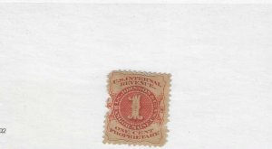 US PRIVATE DIE SCOTT# RS150