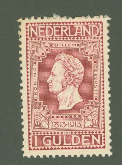 Netherlands #98  Single