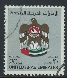 United Arab Republic Scott 156 Used!