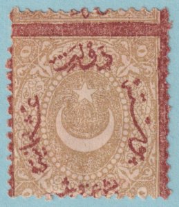 TURKEY J29 POSTAGE DUE  MINT HINGED OG * NO FAULTS VERY FINE! - RHT