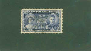 NEWFOUNDLAND 249 USED BIN $1.10