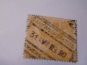 Belgium  #  Q87  used