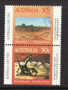 Australia 943a Used BIN