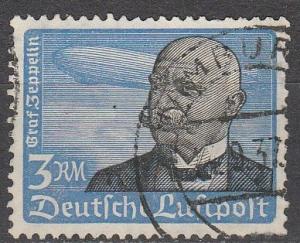 Germany #C56  F-VF Used CV  $45.00  (A16444)