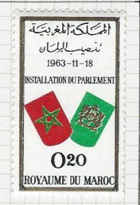 Morocco  mh sc 98