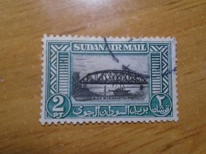 Sudan  #  C35  used